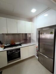 Charlton Villas (D19), Terrace #454602561